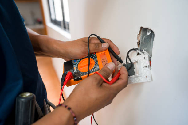 Best 24-Hour Electrician  in Big Pine, CA