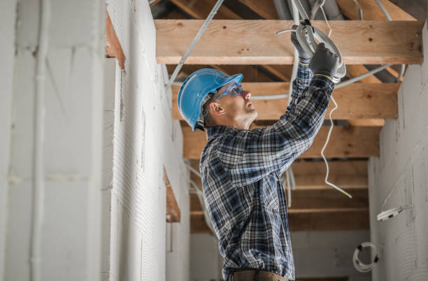 Best Residential Electrician Services  in Big Pine, CA