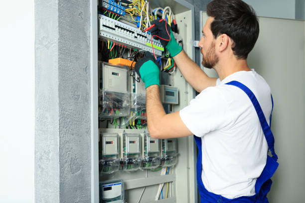 Best Electric Panel Repair  in Big Pine, CA