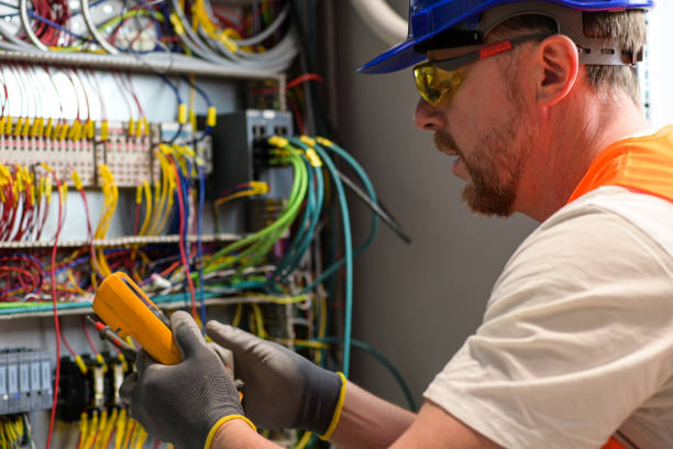 Best Electrical System Inspection  in Big Pine, CA